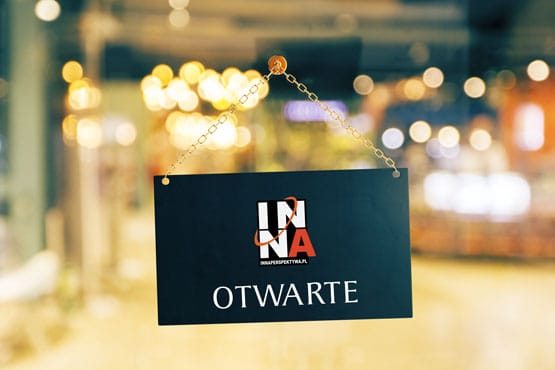 drukarnia - tabliczki szyldy z pcv lub dibondu - Wrocław