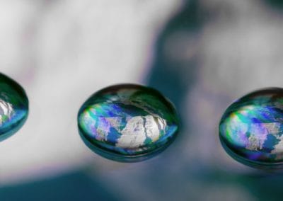 drukarnia we Wrocławiu - lakier 3D trójwymiarowy