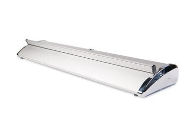 Roll up - typ 2 wystawny