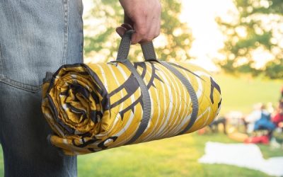 Jakie gadżety z nadrukiem do promocji na wakacje?