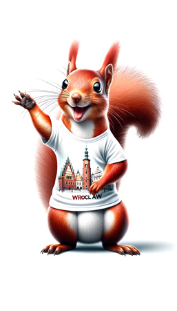 DTG we Wrocławiu Technologia pozwala na nadruk full color o bardzo wysokiej rozdzielczości