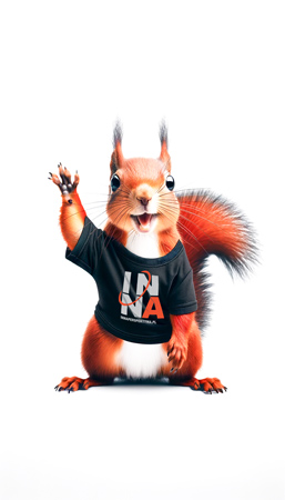 Koszulka z nadrukiem we Wrocławiu