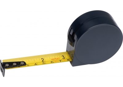 Taśma miernicza 5 m KONSTANZ z własnym nadrukiem