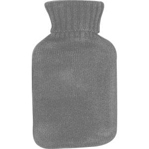 Termofor KALIBO 550 ml - z logo z własnym nadrukiem, kolor szary