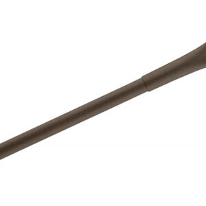 Długopis papierowy PINKO z własnym nadrukiem, kolor brązowy