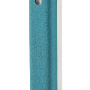 Czyścik MIST z własnym nadrukiem, kolor błękitny