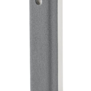 Czyścik MIST z własnym nadrukiem, kolor szary