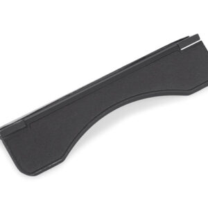 Podstawka pod laptop COMAGO z własnym nadrukiem, kolor czarny