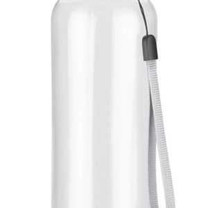 Butelka REDUCE 500 ml z własnym nadrukiem, kolor przezroczysty