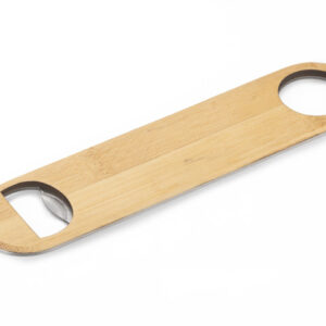 Otwieracz TAP z własnym nadrukiem, kolor naturalny