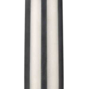 Termos OLAF 1000 ml z własnym nadrukiem, kolor srebrny