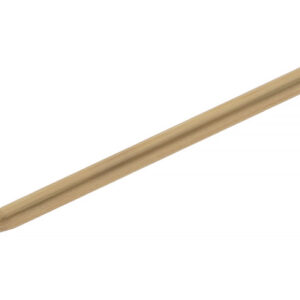 Ołówek EON z własnym nadrukiem, kolor brązowy