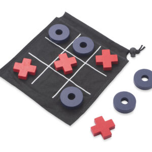 Gra logiczna TIK z własnym nadrukiem, kolor barwny