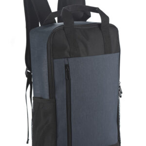 Plecak SUIT z własnym nadrukiem, kolor granatowy