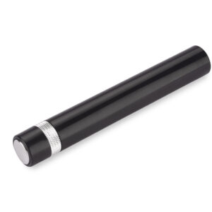 Otwieracz do wina KOSTA z własnym nadrukiem, kolor srebrny