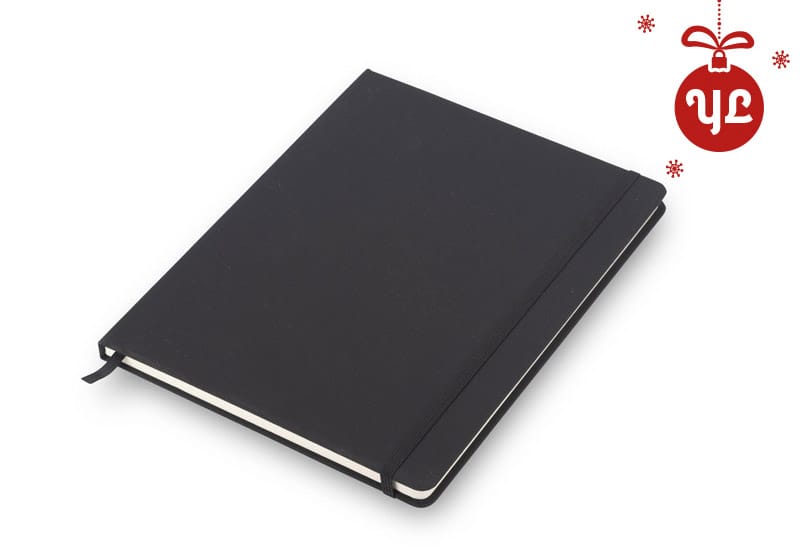 czarny Notes VITAL B5