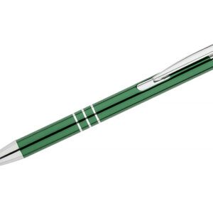 Ołówek automatyczny rKALIPSO z własnym nadrukiem, kolor zielony