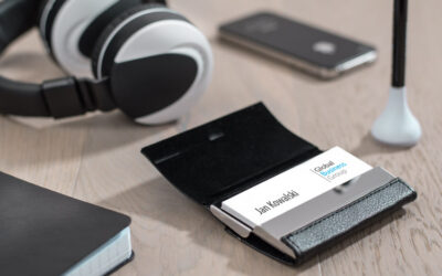 Wizytówki klasyczne i premium