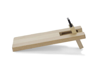 Pamięć USB WOODCART 16 GB z własnym nadrukiem, kolor brązowy