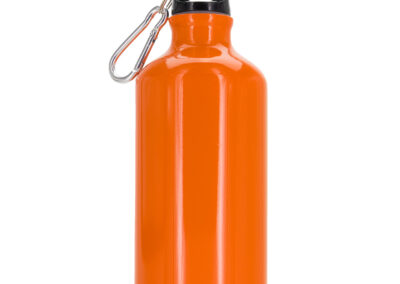 Bidon LA RODA 500 ml - z logo z własnym nadrukiem