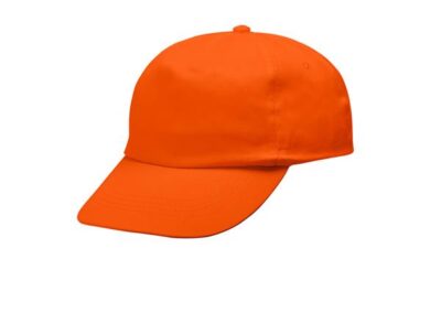 Czapka z daszkiem dla dzieci z poliestru / Roky z własnym nadrukiem