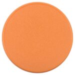 Pomarańczowy Plastikowe żetony na imprezy, śred. 3,5 cm / Evy