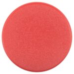 Czerwony Plastikowe żetony na imprezy, śred. 3,5 cm / Evy
