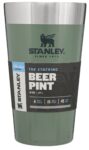 Hammertone Green Kubek Stanley ADVENTURE STACKING BEER PINT 0,47 L