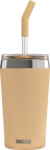 Pomarańczowy HELIA MUTED PEACH 0.45 L