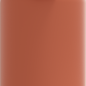 SHIELD THERM ONE ECO RED 0.5 L z własnym nadrukiem, kolor Czerwony