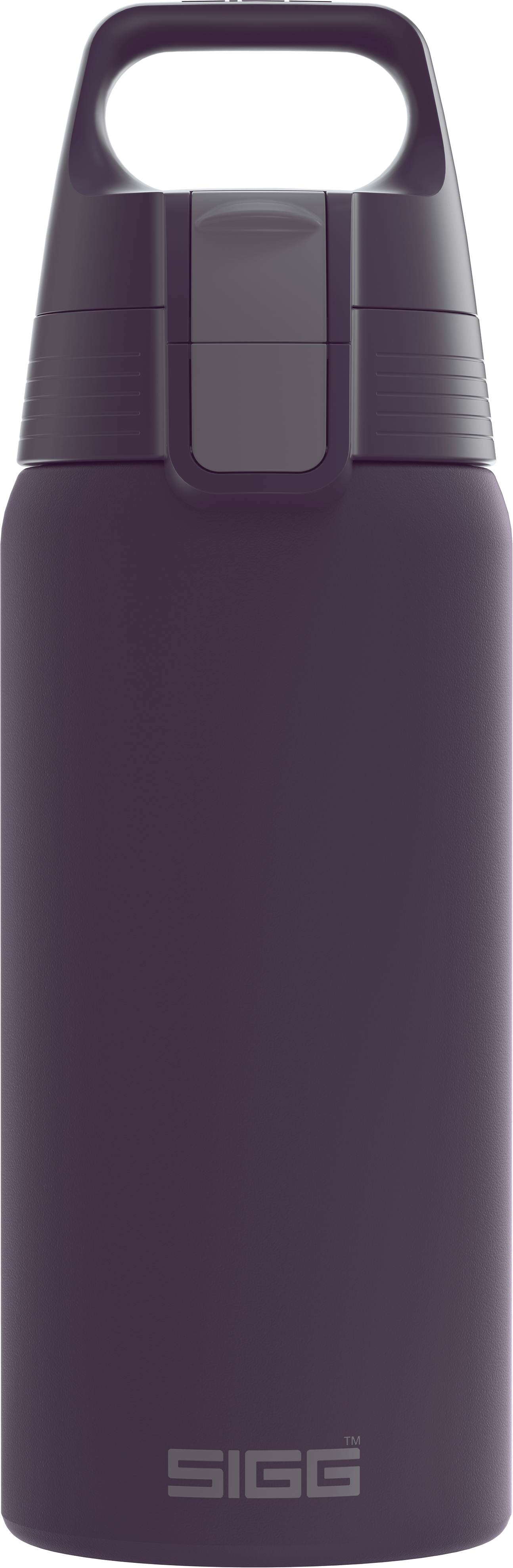 SHIELD THERM ONE NOCTURNE 0.5 L z własnym nadrukiem, kolor Nocturne