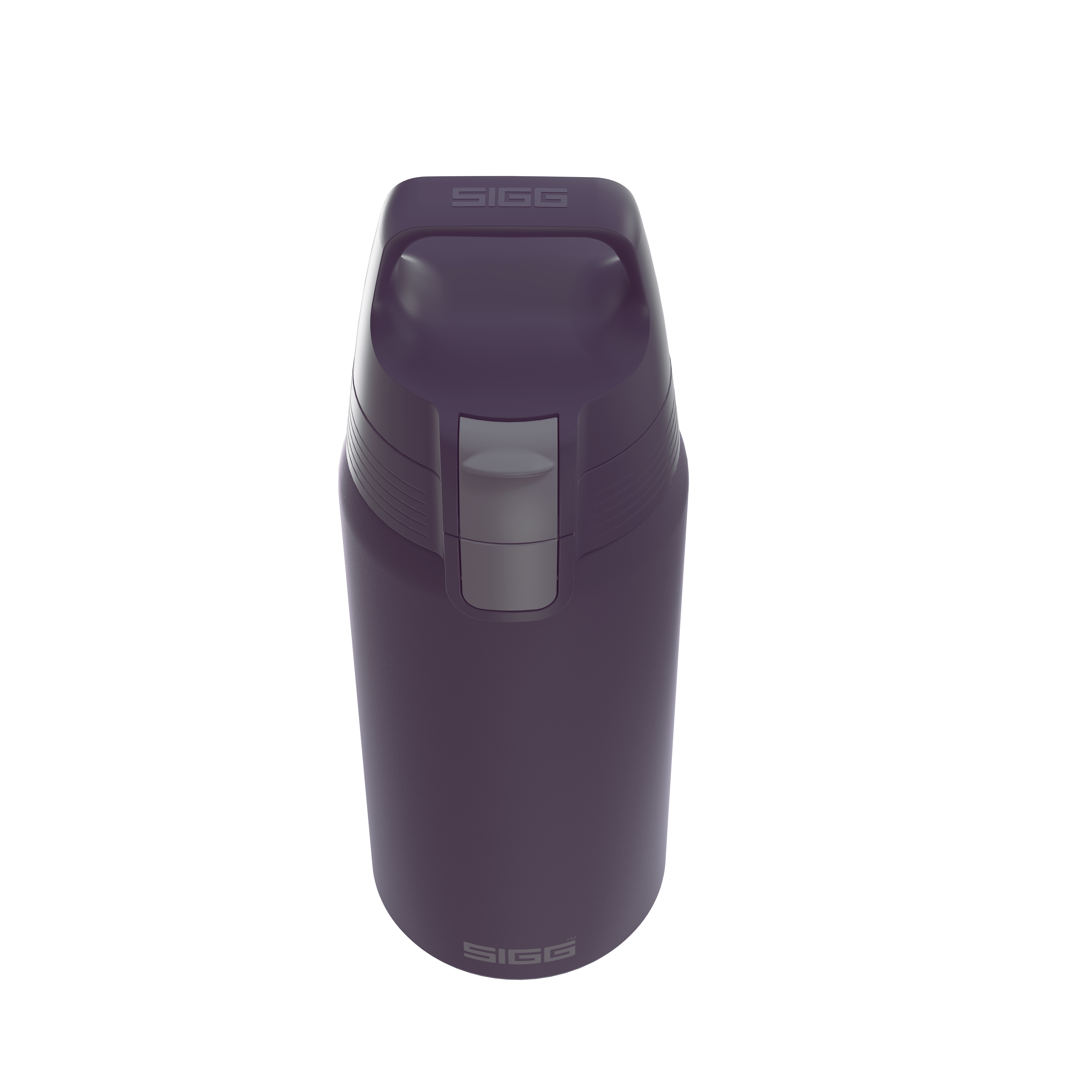 SHIELD THERM ONE NOCTURNE 0.5 L z własnym nadrukiem, kolor Nocturne
