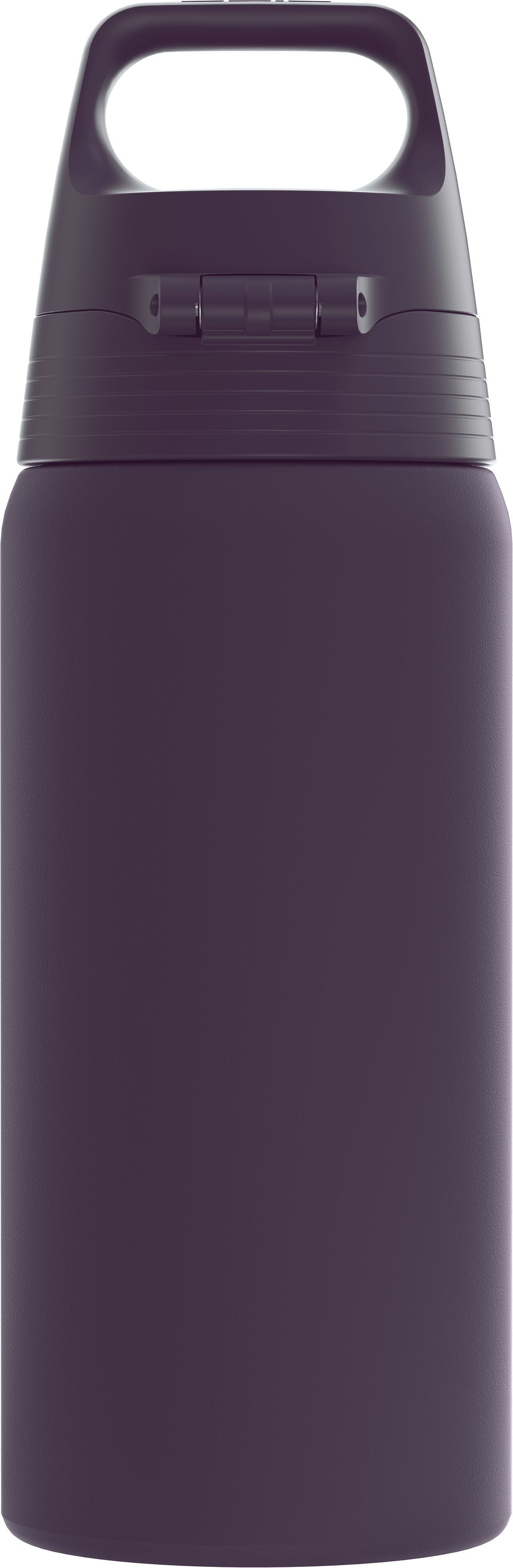 SHIELD THERM ONE NOCTURNE 0.5 L z własnym nadrukiem, kolor Nocturne