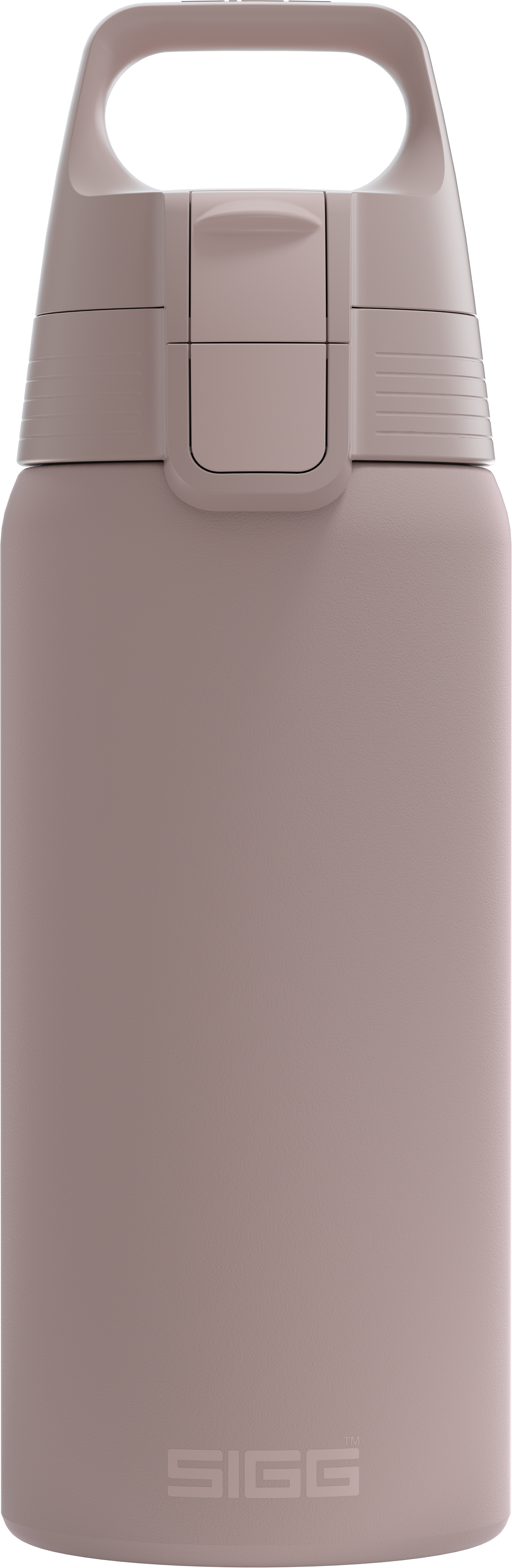 SHIELD THERM ONE DUSK 0.5 L z własnym nadrukiem, kolor Dusk
