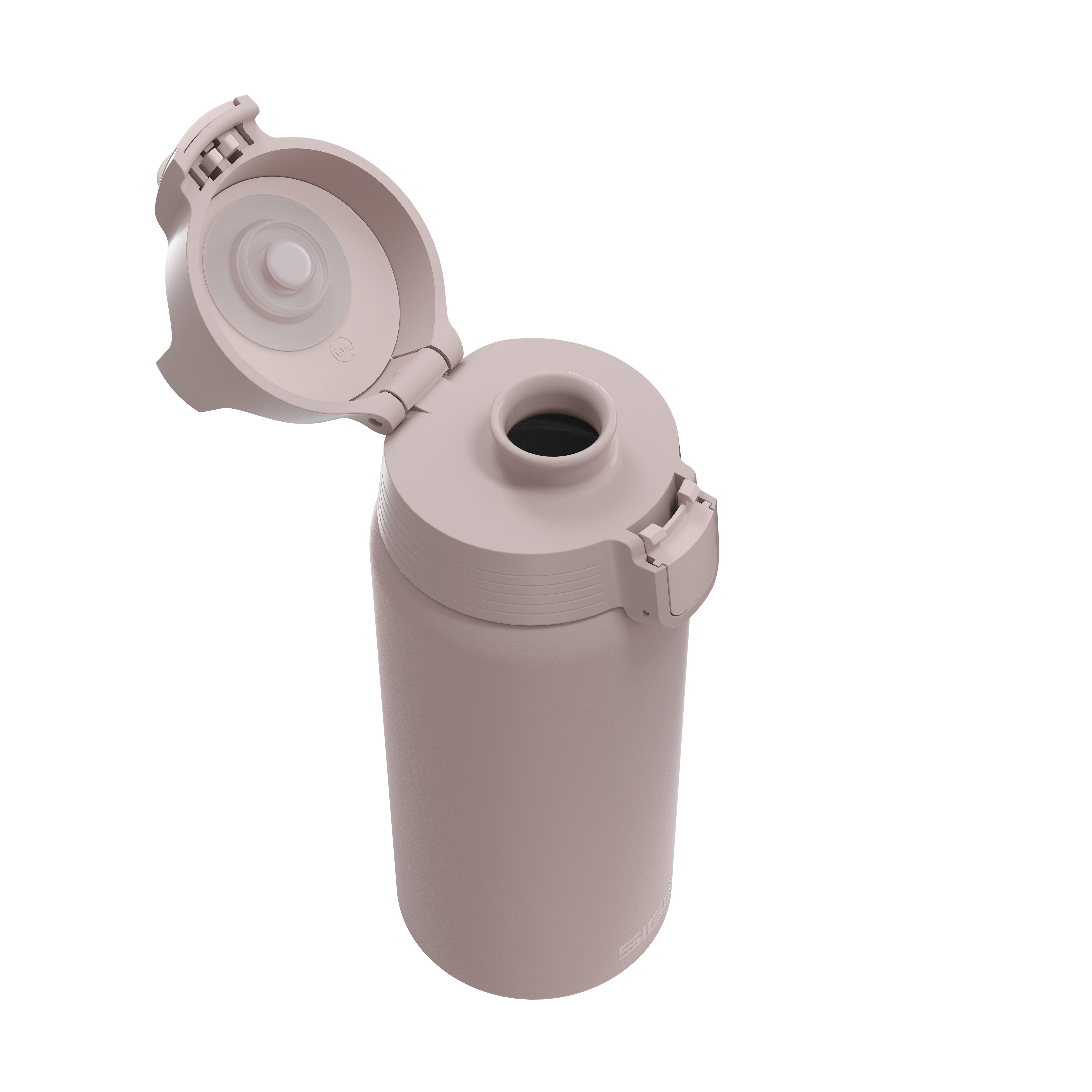 SHIELD THERM ONE DUSK 0.5 L z własnym nadrukiem, kolor Dusk