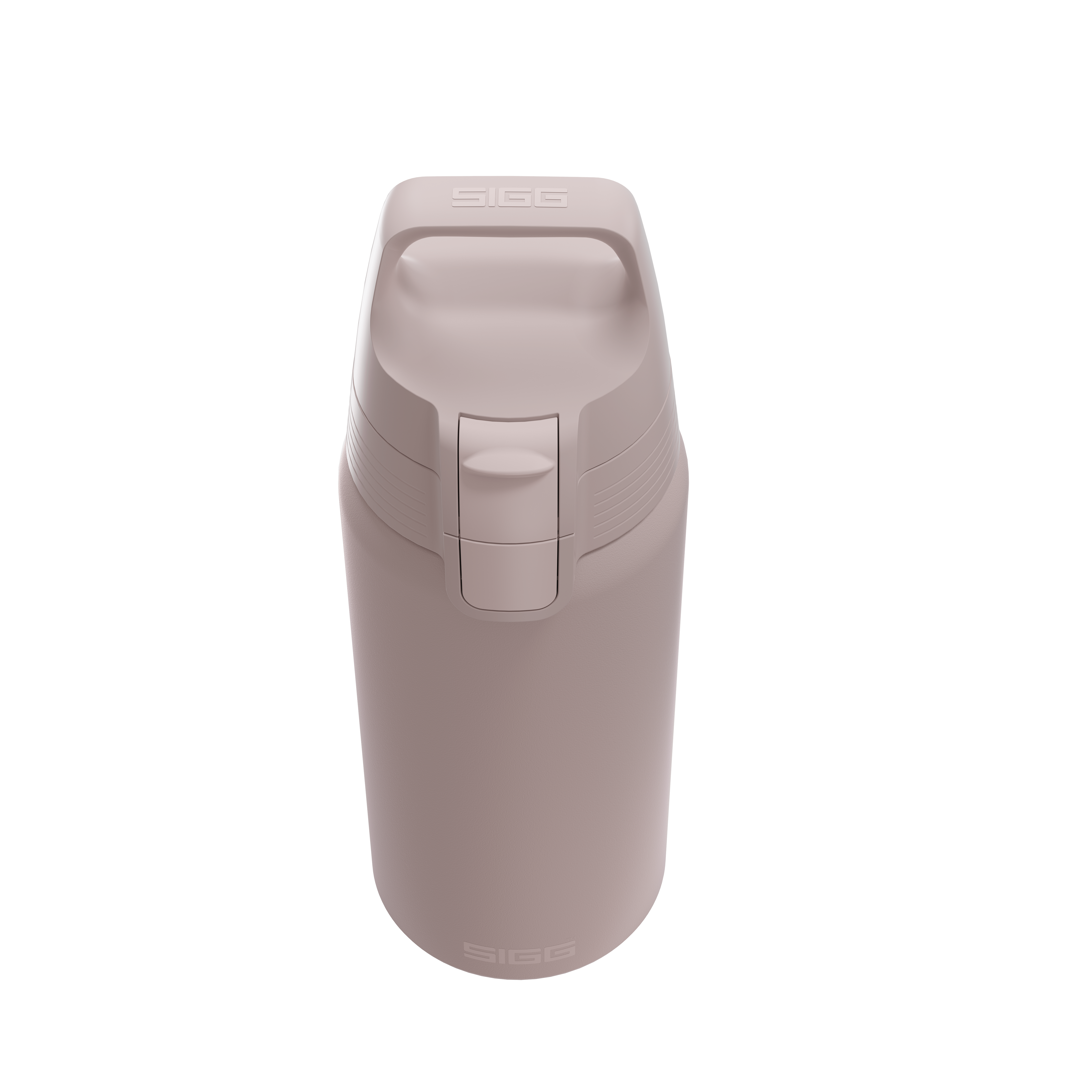 SHIELD THERM ONE DUSK 0.5 L z własnym nadrukiem, kolor Dusk