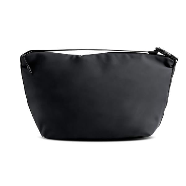 Torba termiczna / Arctic z własnym nadrukiem, kolor Czarny