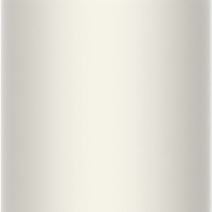 MYPLANET FORWARD PLAIN 0.6 L z własnym nadrukiem, kolor Biały