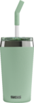 Zielony HELIA MILKY GREEN 0.45 L
