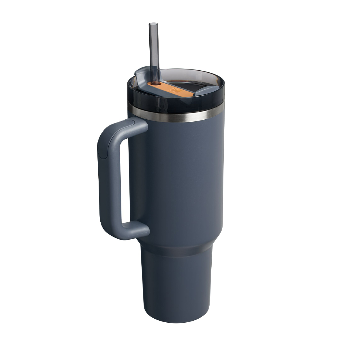 Stanley Quencher H2.O FlowState 1.18L Twilight z własnym nadrukiem, kolor Twilight