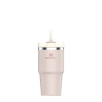 Rose Quartz 2.0 Stanley Quencher H2.O FlowState 0.6 L