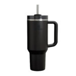 Black 2.0 Kubek Termiczny STANLEY The Quencher H2.O FlowState Tumbler 1,18L