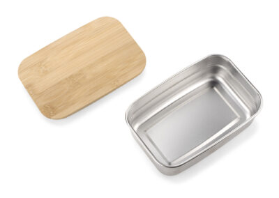 Pojemnik TORE 620 ml z własnym nadrukiem