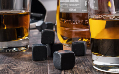 Dlaczego warto wybrać akcesoria barowe z nadrukiem