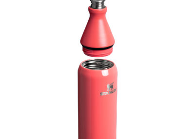 Stanley butelka All Day Slim 0.6 L z własnym nadrukiem