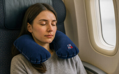 Jakie gadżety podróżne z nadrukiem logo dla firm