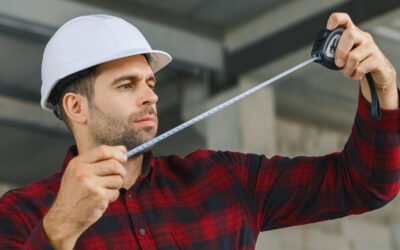 Miarki i taśmy miernicze z nadrukiem – poręczna reklama