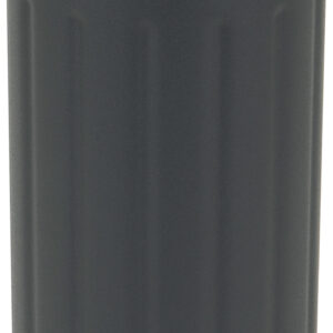 Butelka termiczna stalowa SAINT ALBANS MoLu 730 ml - z logo z własnym nadrukiem, kolor ciemnoszary