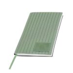 Olive Green Notes A5 / Danote