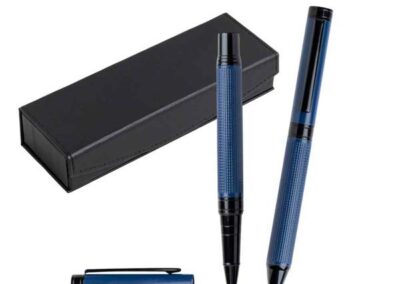 Zestaw piśmienniczy / Pollock z własnym nadrukiem